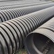 保定生產HDPE雙壁波紋管規范要求展示圖