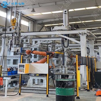 黔江桁架機(jī)械手尺寸,桁架式工業(yè)機(jī)械手,非標(biāo)定制廠家