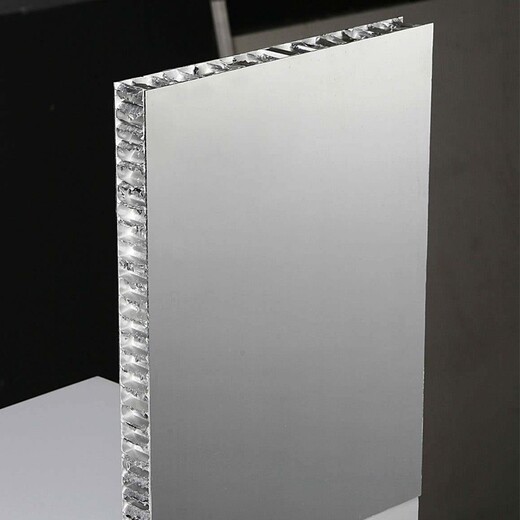 不锈钢铝蜂窝板安装不锈钢蜂窝复合板安装