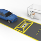 生产车底安全检查系统图
