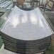 不锈钢铝制蜂窝板工程不锈钢蜂窝板定制