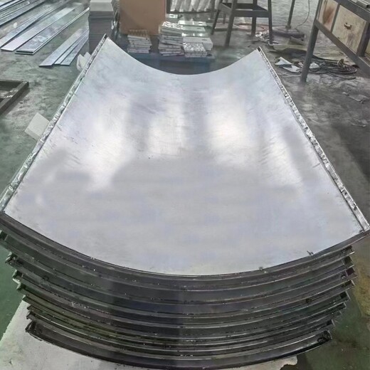 不锈钢蜂窝装饰板不锈钢蜂窝板安装方法