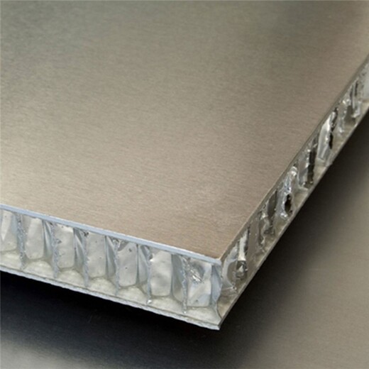 不锈钢蜂窝铝复合板幕墙不锈钢蜂窝板价格