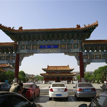 泰州牌樓設(shè)計(jì)價格表