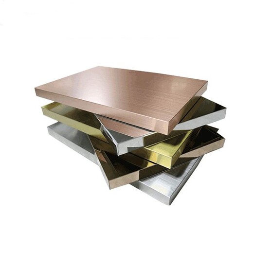 不锈钢蜂窝板多少钱金色不锈钢蜂窝板定制