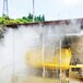 卓翌（噴霧降塵公司）巴南煤場水霧降塵系統