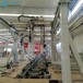 荆门工业桁架机械手材质,自动上下料机器人