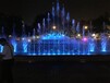 四川巴中环保音乐喷泉
