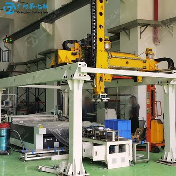 广东生产龙门桁架机械手参数xyz桁架式机械手厂家