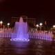 广安音乐喷泉图
