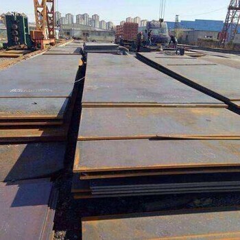 平远县铺路钢板租赁公司