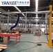 冀州市YANXEE气管吸吊机设备