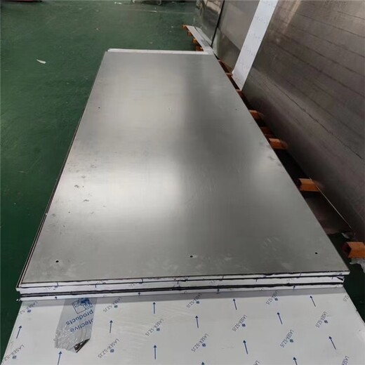 蜂窝铝不锈钢板-钛金不锈钢蜂窝板
