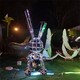 曲陽(yáng)縣鐵藝兔子雕塑定制廠(chǎng)家產(chǎn)品圖