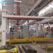 宿州生产桁架机器人,数控机床桁架式机械手,非标定制厂家
