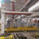 生产桁架机器人图