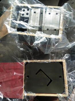 安慶多功能沖剪機角鋼打孔切斷機器