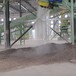 卓翌（噴霧降塵公司）銅仁降塵設備高壓霧噴主機