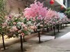 公園假樹室內仿真樹造景批發(fā)市場