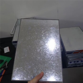 噴砂不銹鋼蜂窩板不銹鋼蜂窩板多少錢