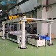 南京工业桁架机械手材质,桁架机器人非标定制图片