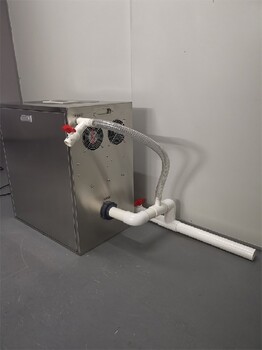 東莞污水處理器廠家