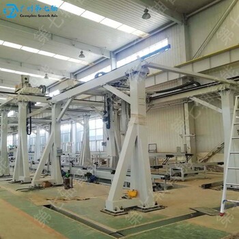 陽江定制桁架機器人,xyz桁架機械手,非標定制廠家