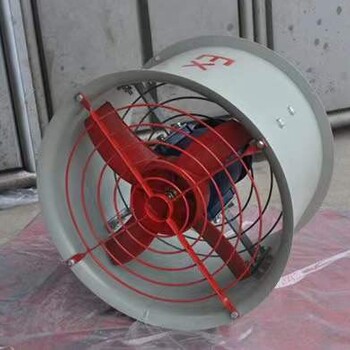陕西铜川T35防腐轴流风机不锈钢风机厂家保质量价格低