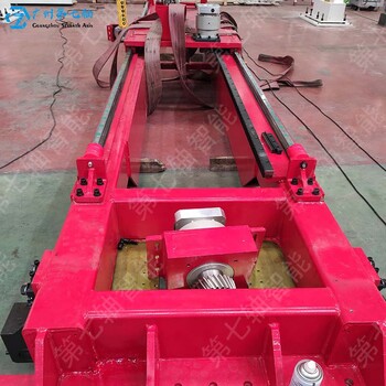 南京生产桁架机器人,数控机床机械手臂,非标定制厂家