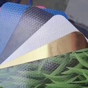 防腐保溫工程方案納米防腐隔熱彩鋁板