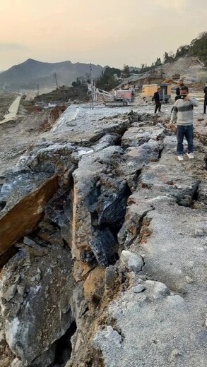 银川二氧化碳爆破矿山电话