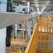 北海多功能桁架式机械手作用车床桁架码垛机械手