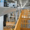 合川生产桁架机械手规格车床桁架码垛机械手