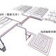 別墅五恒毛細(xì)輻射空調(diào)圖