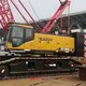 宿州履帶式吊車,500噸履帶式吊車出租業務產品圖