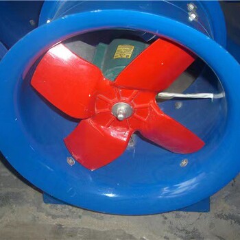 重庆沙坪坝T35防腐轴流风机玻璃钢风机厂家保质量价格低