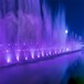 资阳音乐喷泉设备水景施工安装