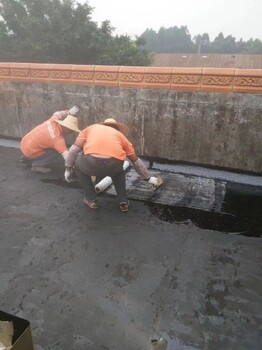 佛山禅城建筑防水堵漏报价表-售后保障