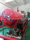 秦皇岛生产气压给水设备气体顶压装置维修图