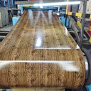 宜君縣0.1mm-2.0mm彩鋼卷廠家