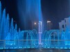 四川广安环保音乐喷泉施工园林喷泉