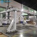 潮州工业机器人天轨品牌机器人第七轴生产厂家爱