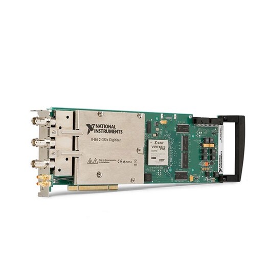 PCI-5152多功能设备卡工业生产专卖工控设备