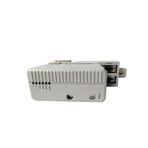 通信接口模块PLC已广泛应D系统模块