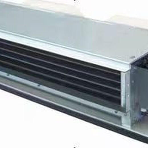 保定風機盤管臥室暗裝風機盤管廠家質(zhì)量有保障價格低