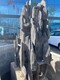 秦皇岛景区假山水泥塑石假山造景工程安装样例图
