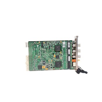 PCI-5142多功能设备卡原装性能价格比优势。