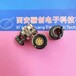 XK24J20G接插件XK西安驪創(chuàng)新品圓形連接器