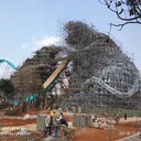北京雕塑制作，景觀雕塑，大型雕塑制作廠家