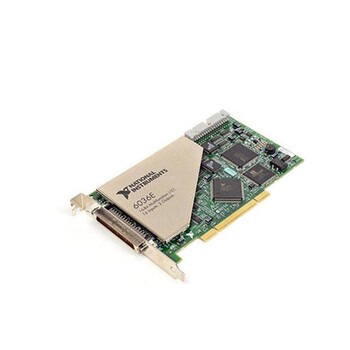 PCI-5122多功能設(shè)備卡庫(kù)存商